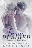 Forever Desired (A Chance at Forever Series, #2) (eBook, ePUB)