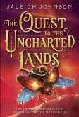 The Quest to the Uncharted Lands (eBook, ePUB)
