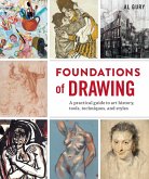 Foundations of Drawing (eBook, ePUB)