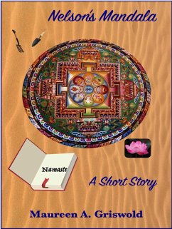 Nelson's Mandala: A Short Story (eBook, ePUB) - Griswold, Maureen A.