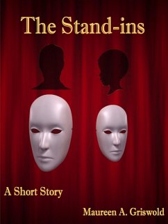 Cover The Stand-ins: A Short Story (eBook, ePUB)