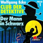 Der Mann in Schwarz (MP3-Download)