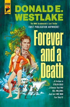 Forever and a Death (eBook, ePUB) - Westlake, Donald E.