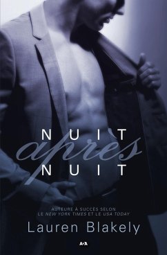 Cover Nuit apres nuit (eBook, ePUB)