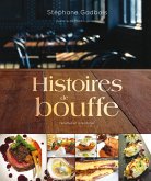 Histoires de bouffe (eBook, ePUB)