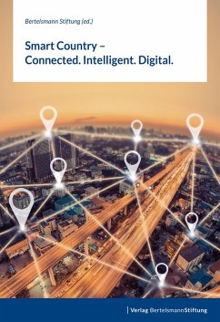 Smart Country - Connected. Intelligent. Digital. (eBook, PDF)