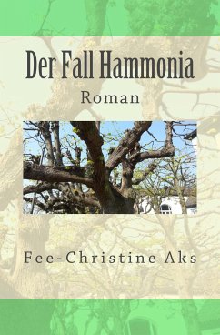 Der Fall Hammonia (eBook, ePUB) - Aks, Fee-Christine