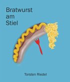 Bratwurst am Stiel (eBook, ePUB)