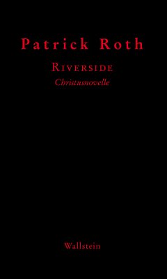 Riverside (eBook, ePUB) - Roth, Patrick