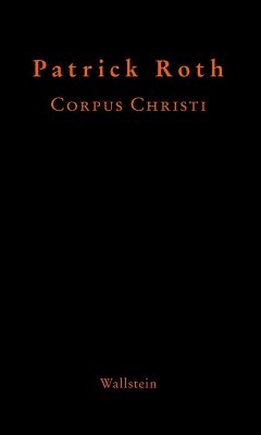 Corpus Christi (eBook, PDF) - Roth, Patrick; Kopp-Marx, Michaela