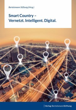 Smart Country - Vernetzt. Intelligent. Digital. (eBook, PDF)