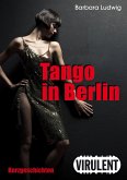 Tango in Berlin (eBook, ePUB)