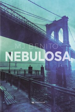 Nebulosa (eBook, ePUB) - Benito, Mj