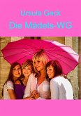Die Mädels-WG (eBook, ePUB)