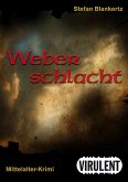 Weberschlacht (eBook, ePUB)