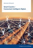 Smart Country - Connected. Intelligent. Digital. (eBook, ePUB)