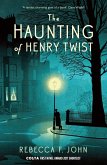 The Haunting of Henry Twist (eBook, ePUB)
