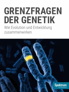 Grenzfragen der Genetik (eBook, ePUB)