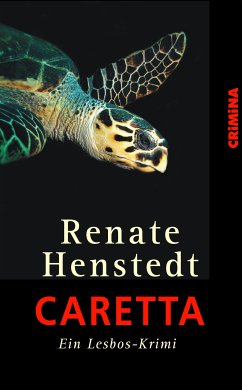 Caretta (eBook, ePUB) - Henstedt, Renate