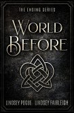 World Before: The Ending Series Prequel Short Stories (eBook, ePUB)