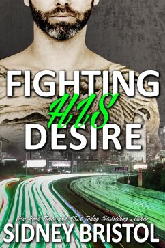 Cover Fighting His Desire (So Inked, #4) (eBook, ePUB)