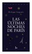 Las últimas noches de París (eBook,... - Bild 1