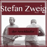 Der Amokläufer (Ungekürzt) (MP3-Download)