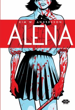 Alena (eBook, ePUB) - Andersson, Kim