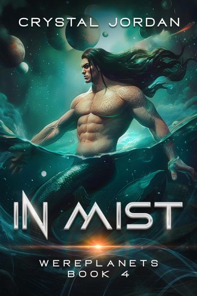 In Mist (Wereplanets, #4) (eBook, ePUB)