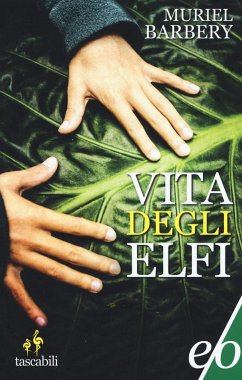 Cover Vita degli elfi