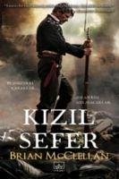 Kizil Sefer - Mcclellan, Brian