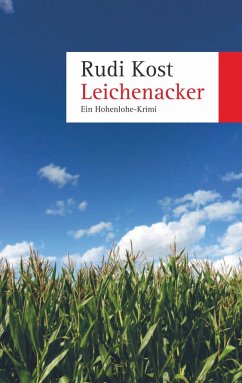 Leichenacker - Kost, Rudi