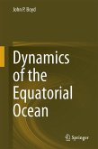 Dynamics of the Equatorial Ocean Dynamics of the Equatorial Ocean