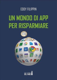 Cover Un mondo di app per risparmiare (eBook, ePUB)