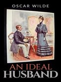 An ideal husband (eBook, ePUB)