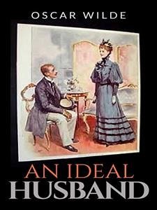 Cover An ideal husband (eBook, ePUB)