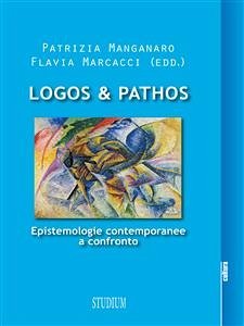 Logos & Pathos (eBook, ePUB) - Manganaro, Patrizia; Marcacci, Federica