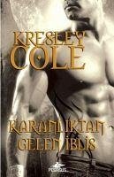 Karanliktan Gelen Iblis - Cole, Kresley