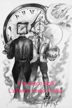 L'affanno verso il nulla (eBook, ePUB) - Nolli, Francesco