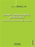 Gender, omosessualità, genitorialità (eBook, ePUB)