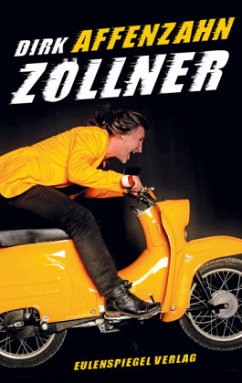 Affenzahn - Zöllner, Dirk