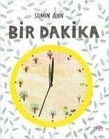 Bir Dakika - Ahn, Somin
