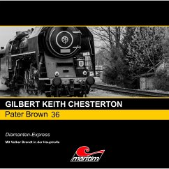 Diamanten-Express (MP3-Download) - Chesterton, Gilbert Keith