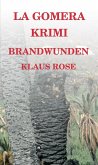 Brandwunden (eBook, ePUB)