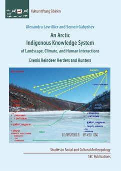 An Arctic Indigenous Knowledge System of Landscape, Climate, and Human Interactions