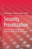 Security Privatization
