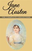 Austen, Jane: The Complete Novels (Annotated) (eBook, ePUB)