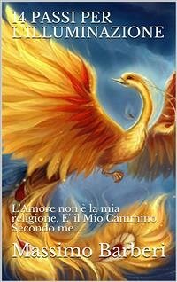 14 Passi Per L'Illuminazione (eBook, PDF) - Barberi, Massimo