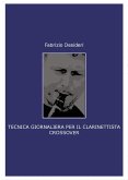 Tecnica giornaliera per il clarinettista crossover (eBook, PDF)