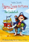 Piraten-Lieder für Kinder - 20 abenteuerlustige Lieder für Kinder Piraten-Lieder für Kinder - 20 abenteuerlustige Lieder für Kinder
